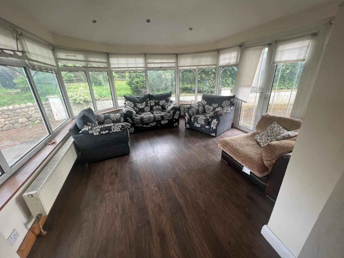 Graiguenamanagh Homestay Exteriér fotografie