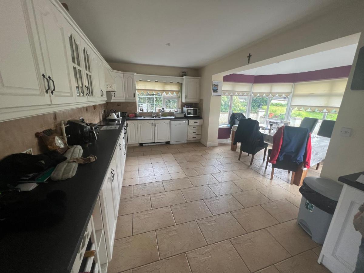 Graiguenamanagh Homestay Exteriér fotografie