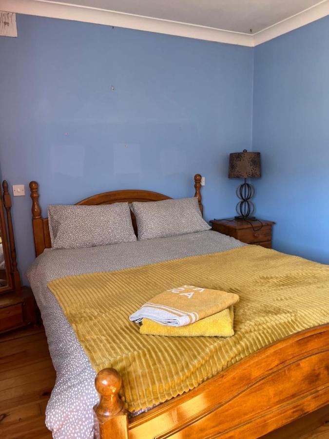 Graiguenamanagh Homestay Exteriér fotografie