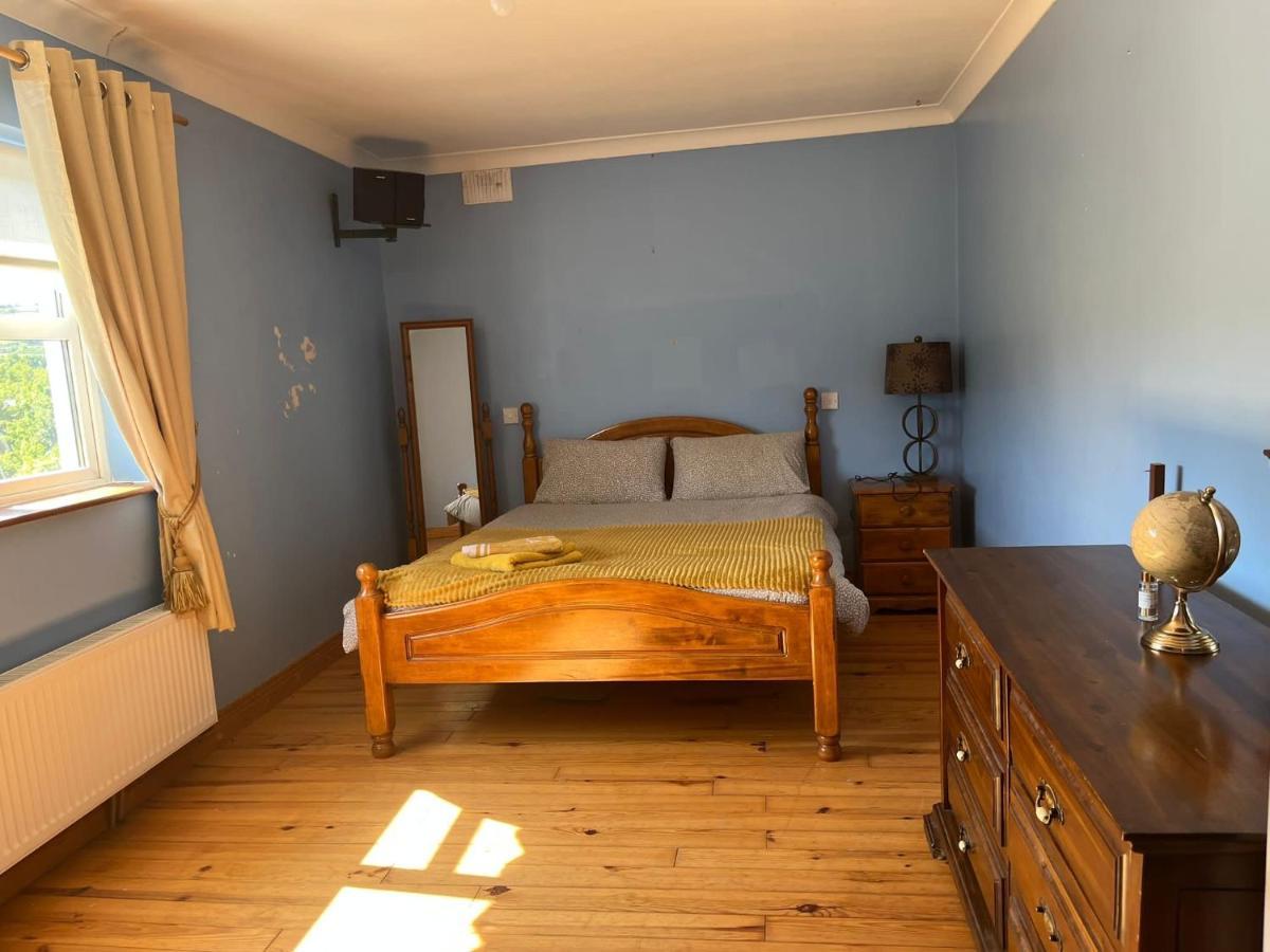 Graiguenamanagh Homestay Exteriér fotografie
