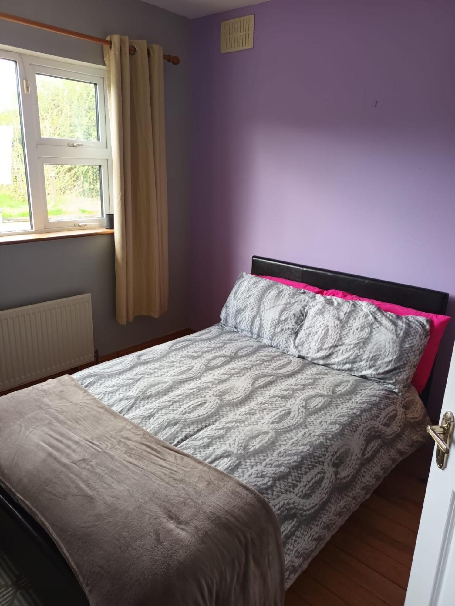 Graiguenamanagh Homestay Exteriér fotografie