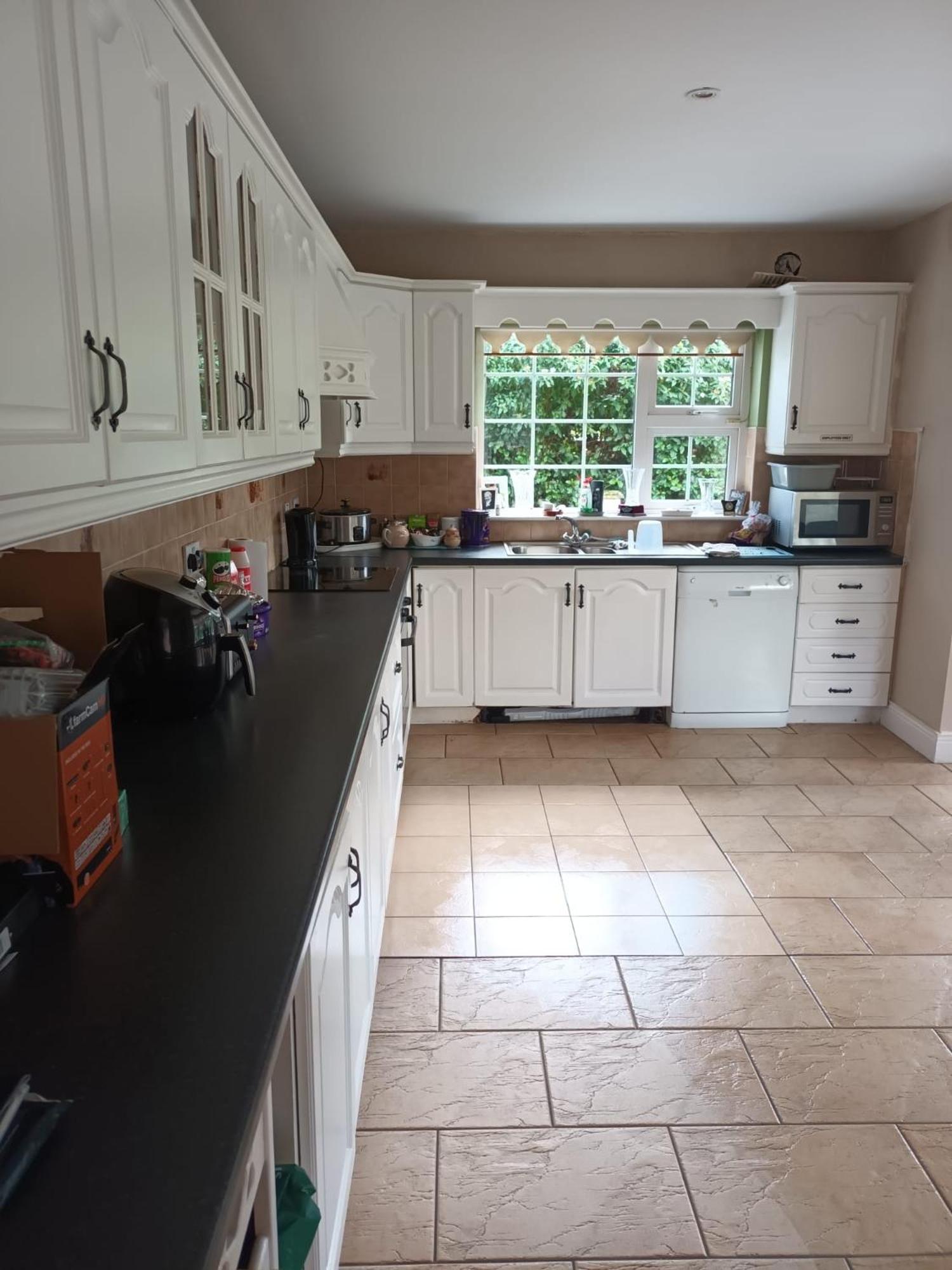 Graiguenamanagh Homestay Exteriér fotografie
