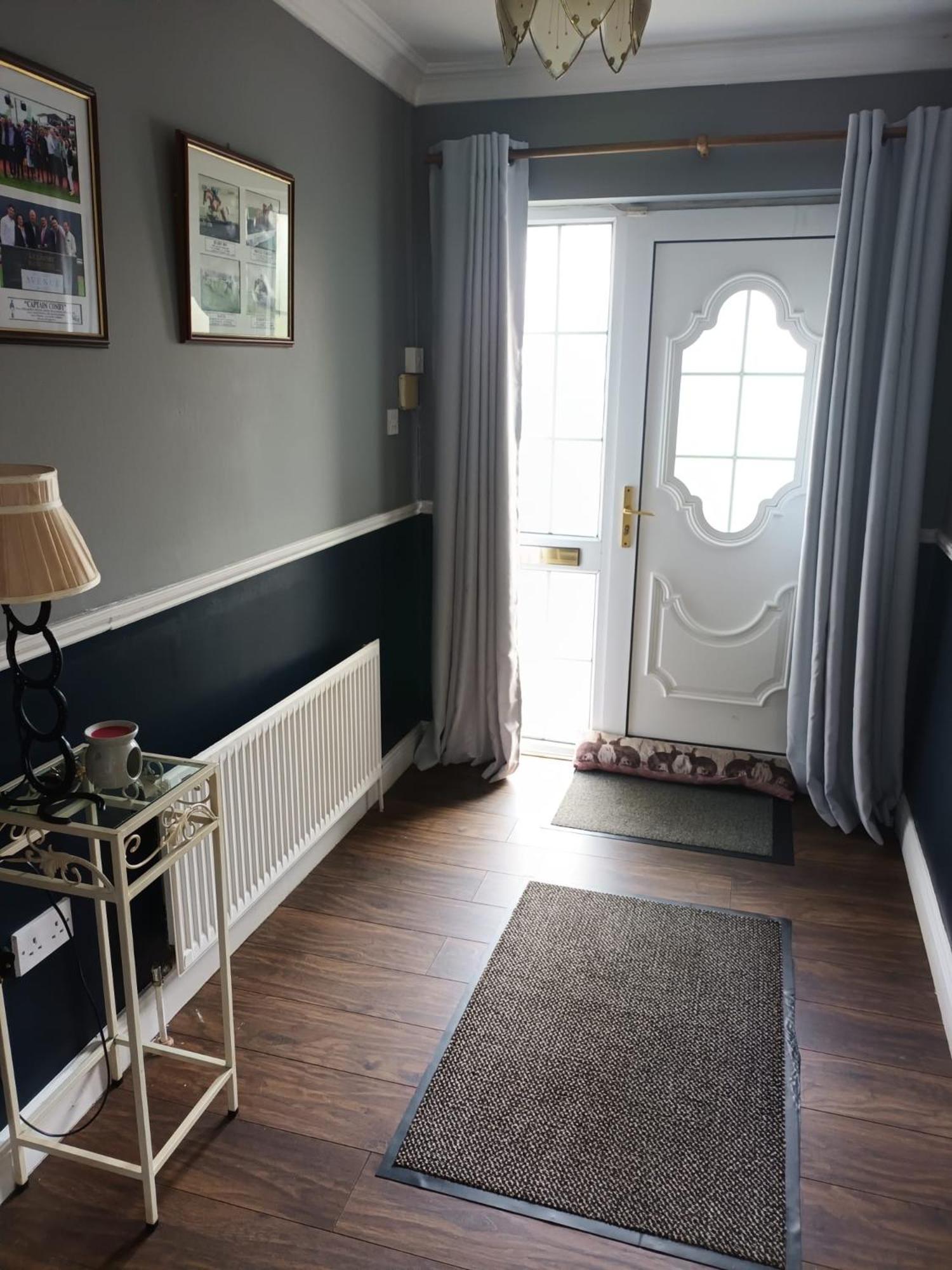 Graiguenamanagh Homestay Exteriér fotografie