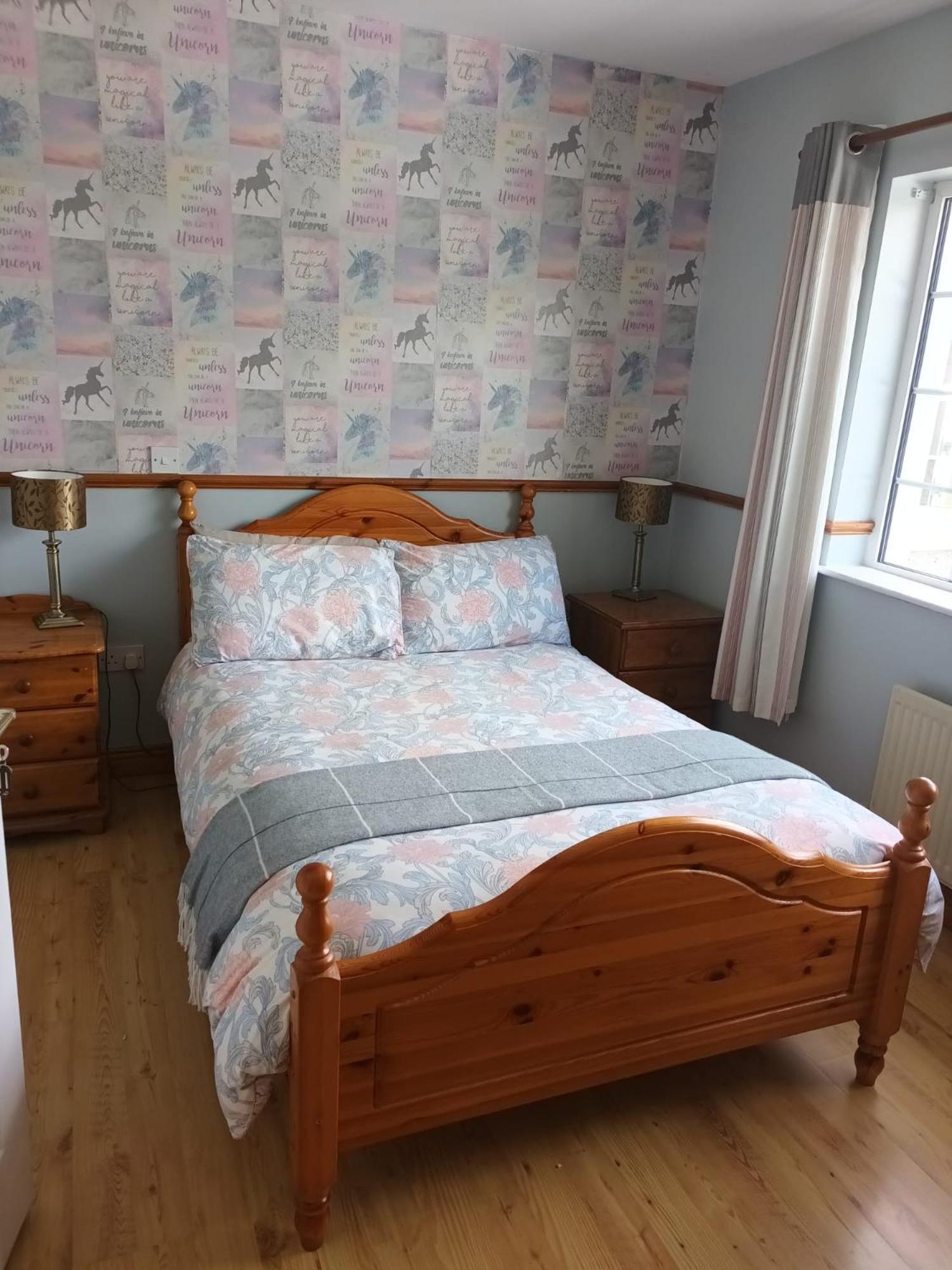 Graiguenamanagh Homestay Exteriér fotografie