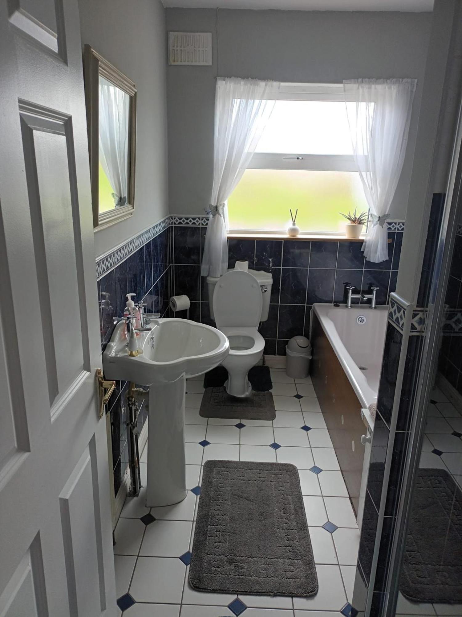 Graiguenamanagh Homestay Exteriér fotografie